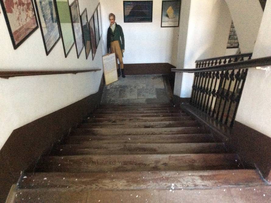 Hrvatski prirodoslovni muzej teško je stradao u potresu