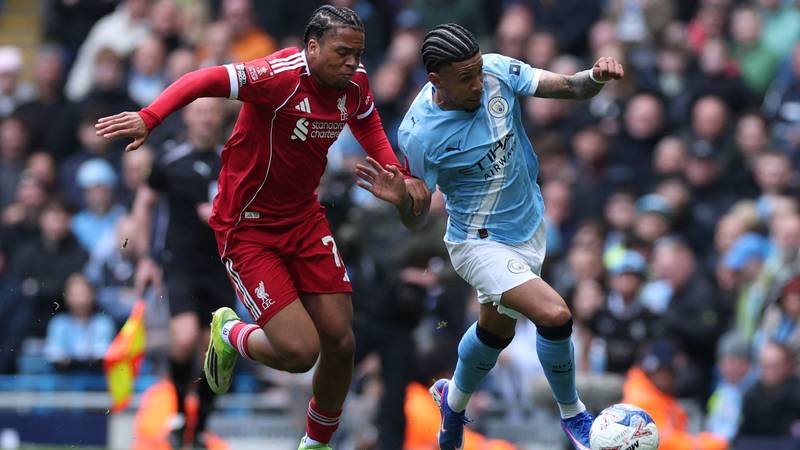 VIDEO City razbio Liverpool, a Salah promašio jedanaesterac