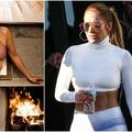 Jennifer Lopez 'zapalila' seksi fotkom, komentirao joj i bivši