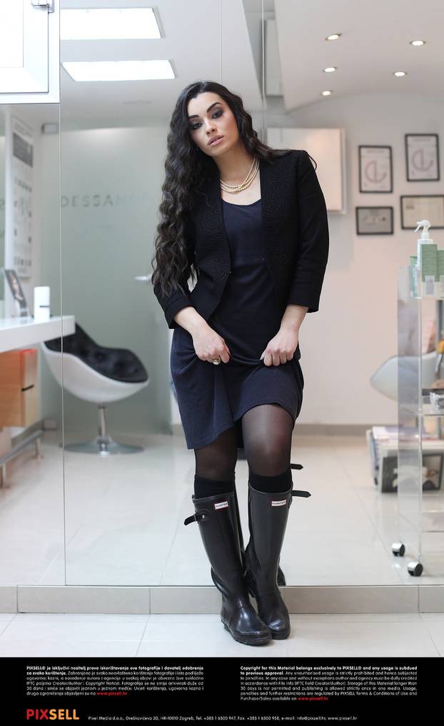 Boris Šćitar/Večernji list