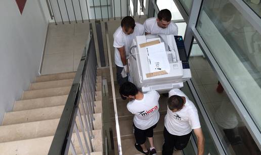 MIGRA-selidbe: obiteljska tradicija koja olakšava preseljenja od 1995. godine