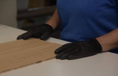 Đakovo Hrast: Zašto su dvoslojni parketi bolji od troslojnih?