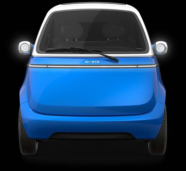 FOTOGALERIJA Retro je opet 'in': Ovo je 25 električnih auta koji vraćaju stare legende...