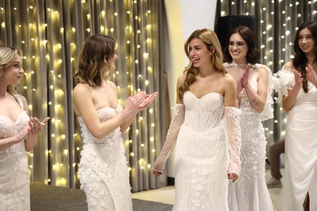 Zagreb: Izbor za Miss Zagreba 2025.