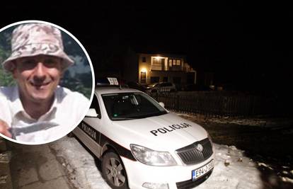 U BiH ubijen policajac, sumnja se na Gačića, ubojicu u bijegu