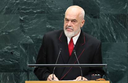 Edi Rama brani kontroverzni projekt Trumpovog zeta: Ne osvećujte se Trumpu preko nas