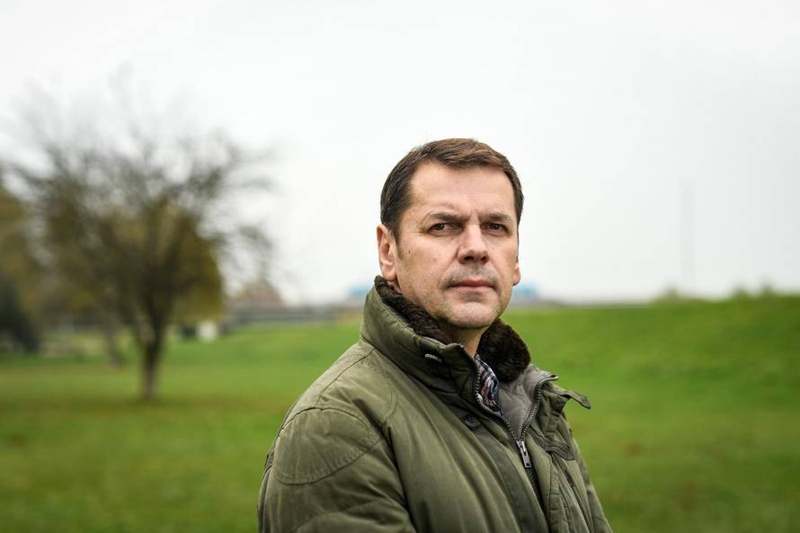 Robert Pavlik: 'Najbolji instruktori su najčešće oni koji su najzabavniji'