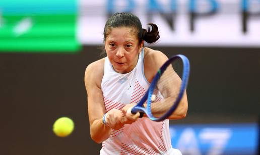 Antonia Ružić došla do najveće pobjede u karijeri! Srušila je Ruskinju u Monterreyju...