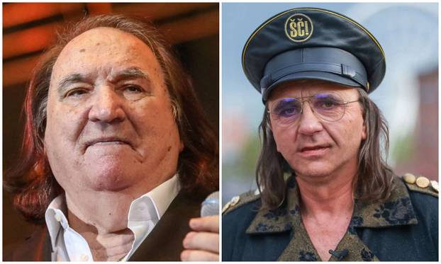 FOTO Skinuli smo Miši brkove, pogledajte kako izgleda! A tek Gvardiol, Džinović, Chuck Norris