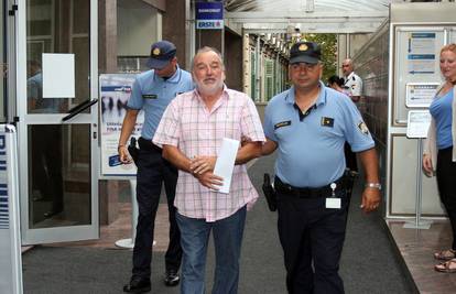 Ništa od suđenja Cetinskima: Opet su zatražili izuzeće suca
