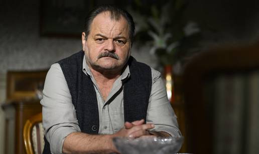 Glumac Dragan Veseli&cacute; iz 'Divljih p&ccaron;ela' otkriva: Svi vole Ivicu, no i on ima svoju tajnu...