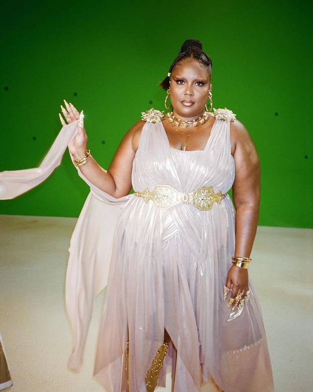 FOTO Lizzo pozirala u badiću: Izgubila je gotovo 30 kila, a kratko je koristila i Ozempic