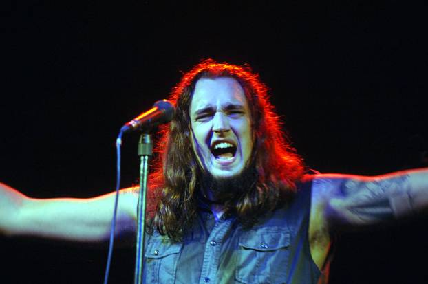 Rijeka: Koncert Zorana Miši?a i kolega iz HTZ-a Vilibalda Kova?a i Juraja Jurline