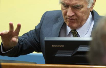 Otkrili su gdje se i kako Ratko Mladić skrivao čak 16 godina