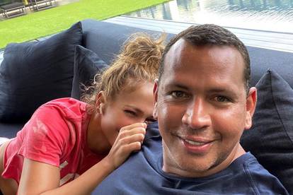 Alex Rodriguez otvoreno progovorio o prekidu s J.Lo: 'Nastavit ćemo surađivati'