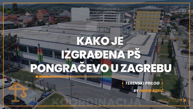 Posjetili smo jednu od najmodernijih škola u Hrvatskoj