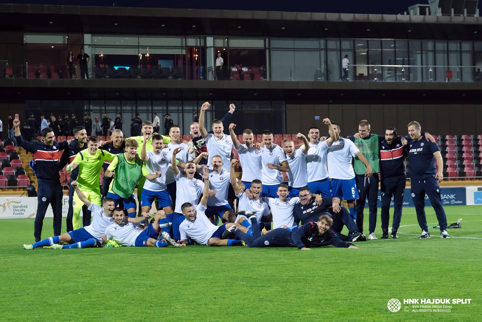 Budimir dobio jedno pojačanje od Leke: Juniori Cityja su kao i seniori, među četiri u Europi