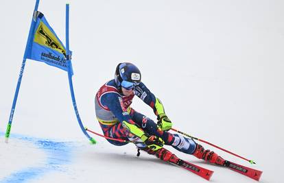 Slabiji nastup Zubčića, trojica Hrvata izborila drugu vožnju