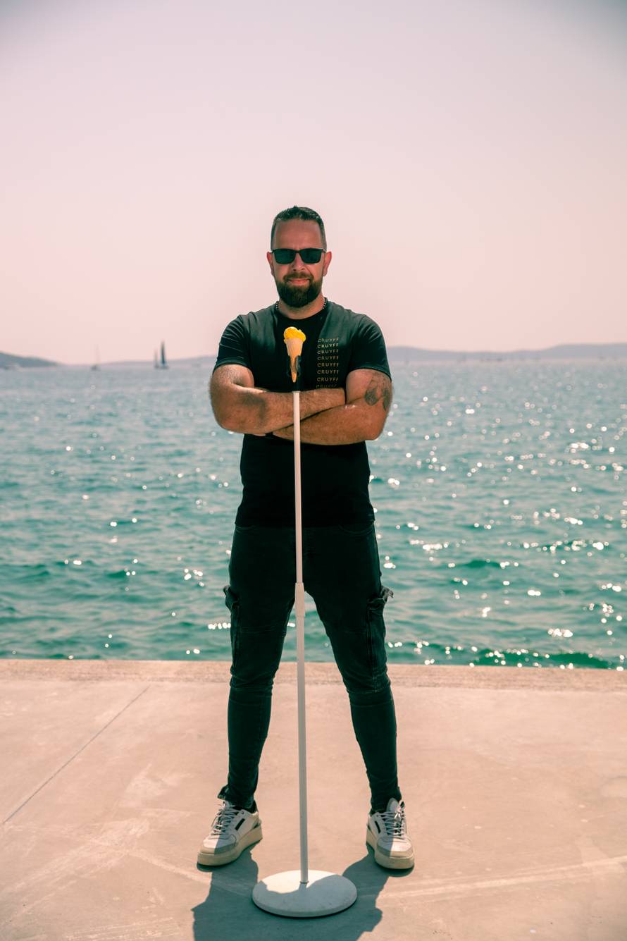 Ante Cash dobio četvrto dijete