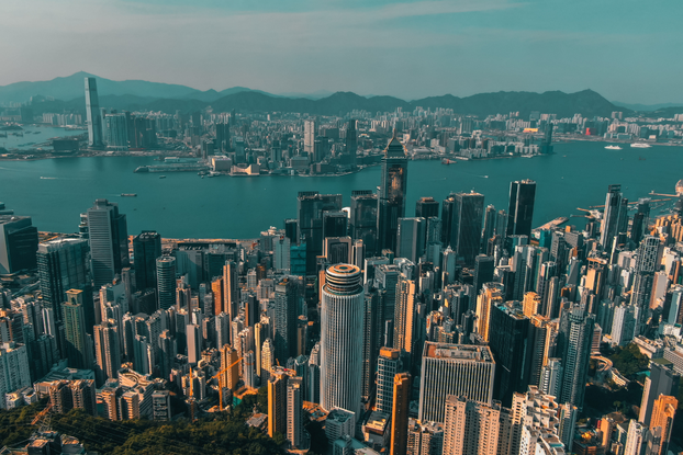 50 najljepših gradova na svijetu