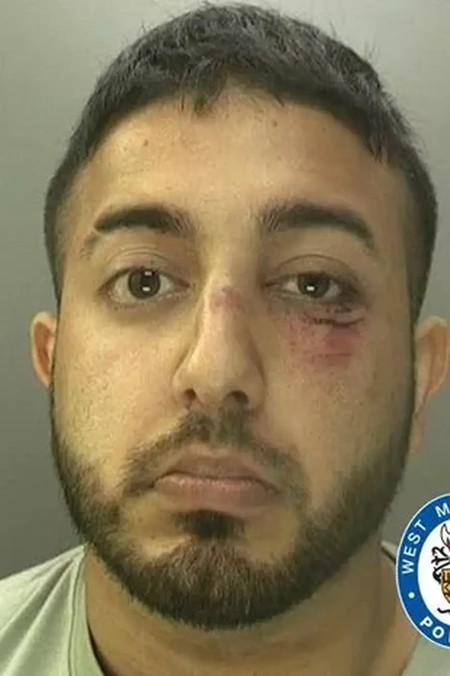 'Opasna je': Izdali tjeralicu za njom! Nosila hidžab, a pištolj joj se zaglavio prilikom atentata