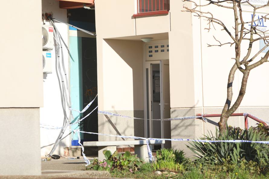 Karlovac: U eksploziji u stanu poginula ženska osoba