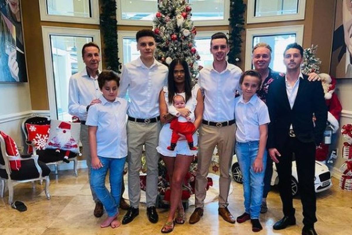 Je li to normalno? Potroše 1,6 milijuna kuna za božićne darove