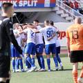 Hajduk i Šahtar remizirali u akciji za mir: Ljubičić zabio dva, juniori 'bilih' složili divan gol