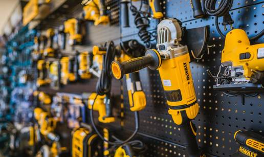 Top Alati - Va&scaron; pouzdani web shop za alate i opremu