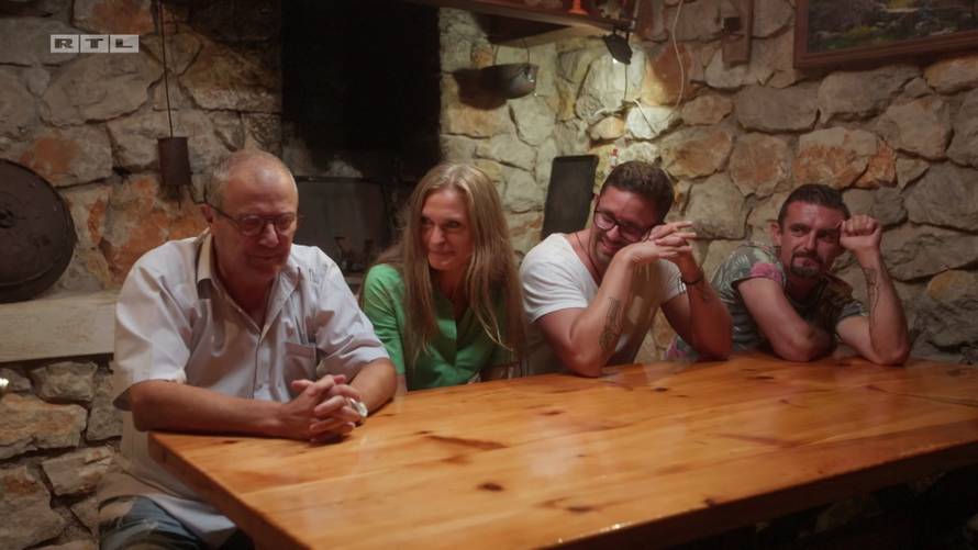 Pobjednik kvarnerskog tjedna Večere za 5 je Sebastian, mama mu rekla: Znači, odsad kuhaš ti!