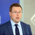 Ministar Pavić: Lex Agrokor je spriječio rebalans proračuna
