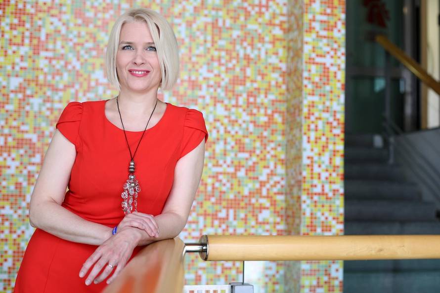 Ivana Plechinger: 'Strahovala sam od svega, moždani udar je bio dar koji me promijenio...'