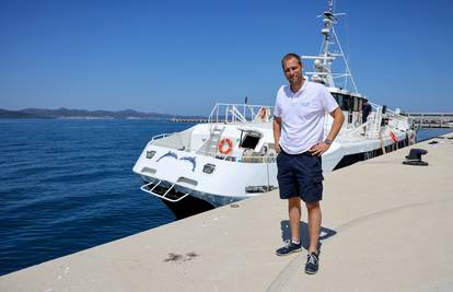 Razgovarali smo s kapetanom koji je u noći havarije spašavao putnike: 'Važno je biti pribran'