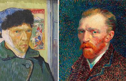 Ni danas nitko ne zna zašto je Vincent van Gogh odsjekao svoje uho - postoje tri teorije
