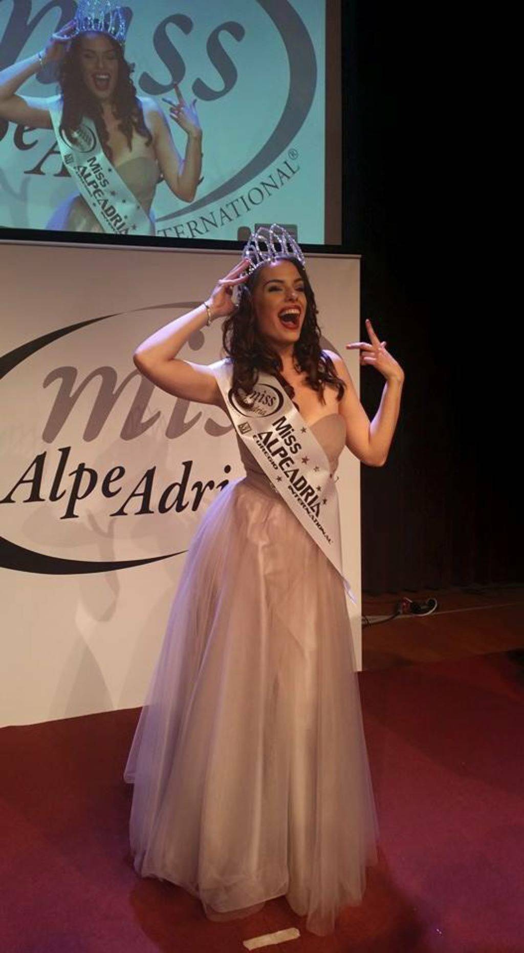 Miss Alpe Adria