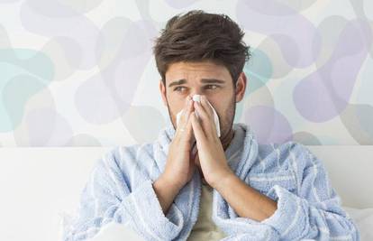 4 savjeta pomoću kojih možete umiriti crveni i iziritirani nos