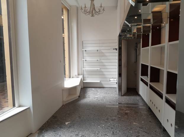 FOTO Država u zakup daje 29 poslovnih prostora: Pogledajte što se sve nudi i po kojoj cijeni