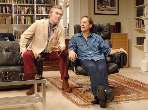 Anthony Head death