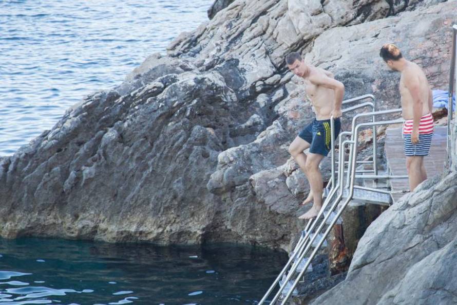 Grgo Jelavić/Pixsell