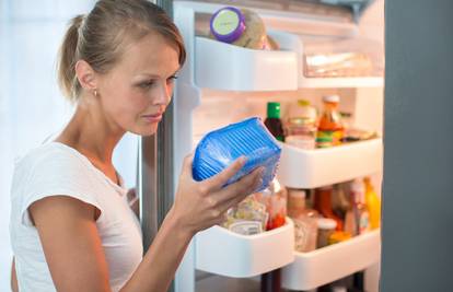 Top 6 ideja kako organizirati hladnjak - za lakše snalaženje