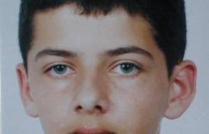 Traži se mladić (19) koji je nestao u blizini Popovače