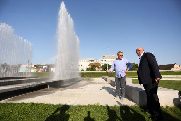 Bandić slavi 65. rođendan