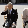 Japan: Car Akihito slavio 50 godina braka s Michiko