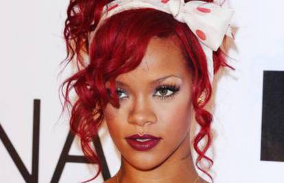 Rihanna po osmi put u karijeri na vrhu Billboardove ljestvice