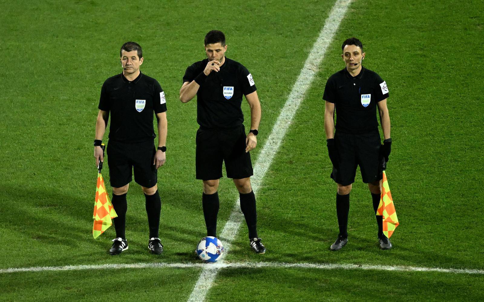 Dinamo i Hajduk sastali su se u 19.kolu HNL-a