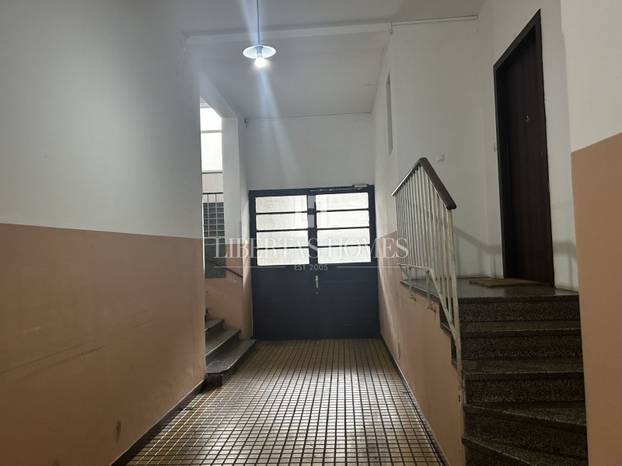 FOTO Ovo još niste vidjeli! Stan je u podrumu Zagreba. 'Drven', ima 30 m2. Cijena? Iznenađenje