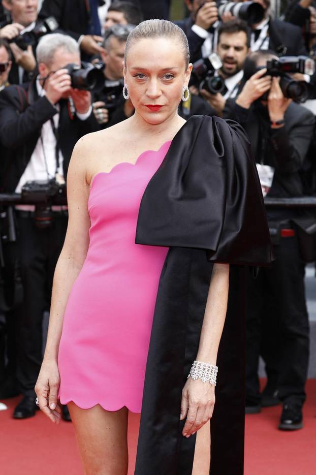 Cannes Film Festival, predstavljanje filma Once Upon A Time In Hollywood