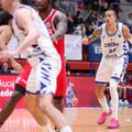 Cibona ima temelje sanjati više u Europi, ali koštao ih je kratki roster i kampanjsko ljeto