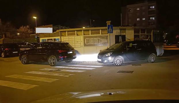 FOTO Ako trebate savjet kako (ne) parkirati, pogledajte ove bisere! Od ovoga boli glava