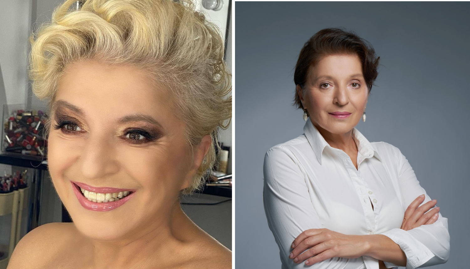 Mirjana Karanović (64) opet je pozirala gola na plaži: Strateški sakrila dijelove tijela pijeskom